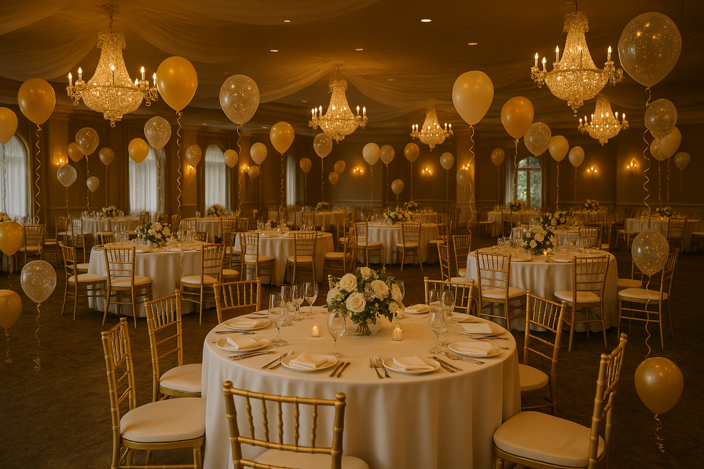 salon eventos